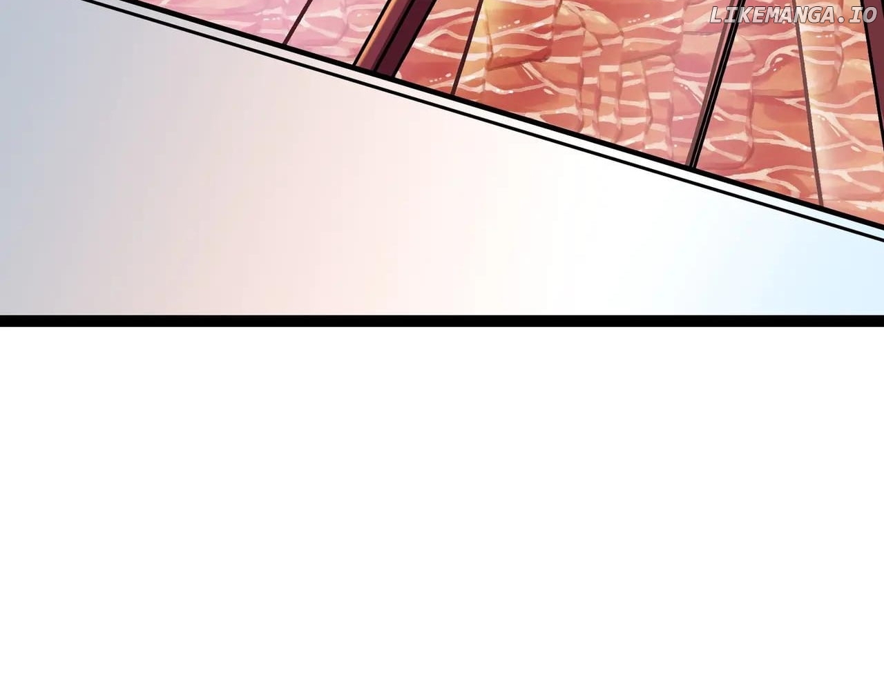 Daddy President Is Too Hard To Deal With Chapter 148 - page 4